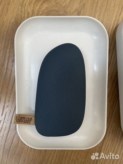 Powerbank Pebble 5200 mAh