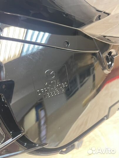 Фара новая передняя правая Mazda CX-30 dfr551030e