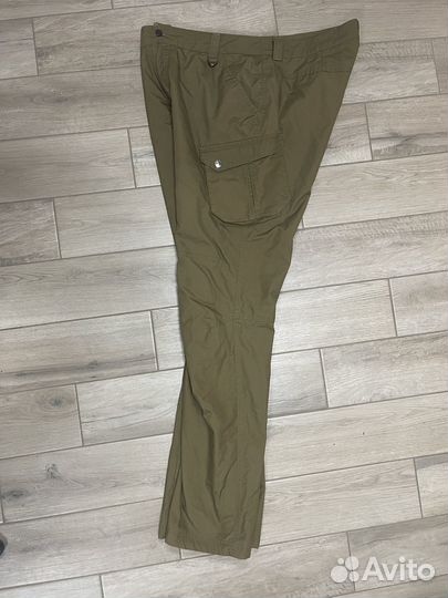 Брюки утепленные IcePeak