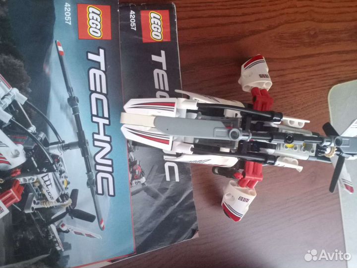 Lego technic