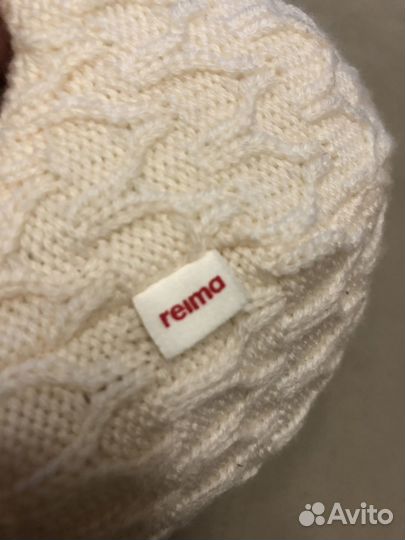 Шапочка reima 40-42