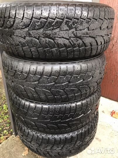 Hankook AH11 275/55 R20
