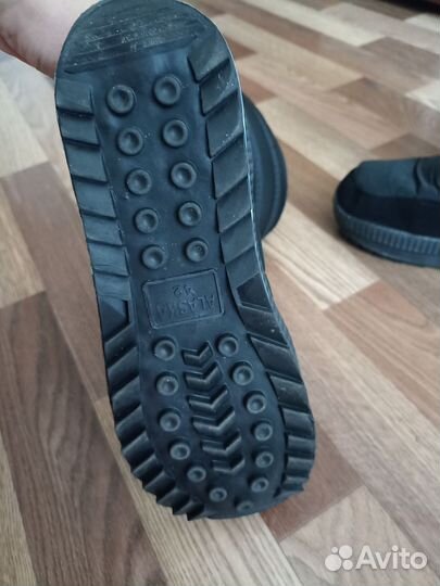 Дутики мужские зимние 41 размер