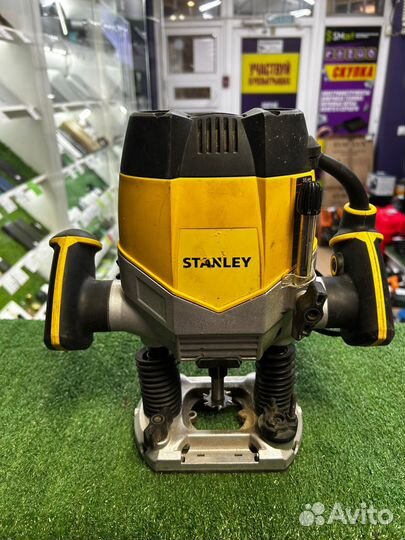 Фрезер Stanley strr1200