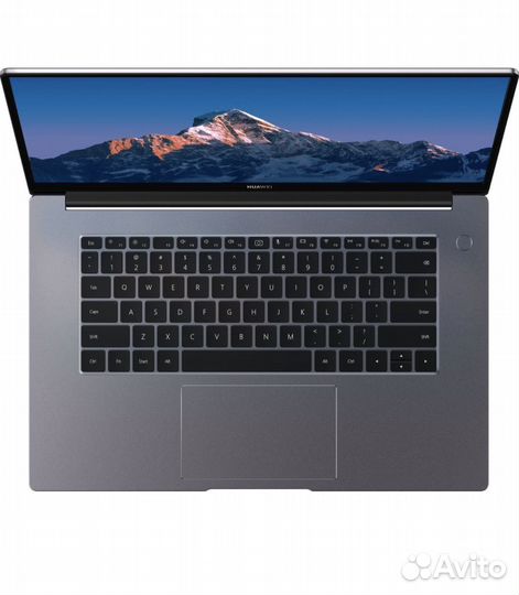 Ноутбук Huawei MateBook B3-520 15