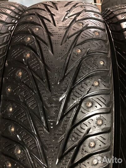 Yokohama Ice Guard IG35+ 225/70 R16 107T