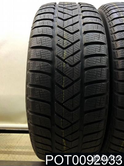 Pirelli Winter Sottozero 3 225/55 R17 99P