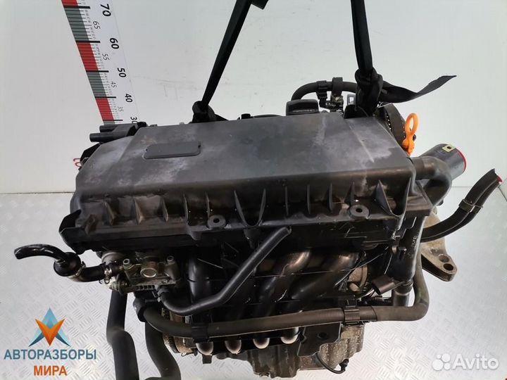 Форсунка Volkswagen Golf 4 2001 036906031G