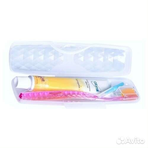 Дорожный набор atomi