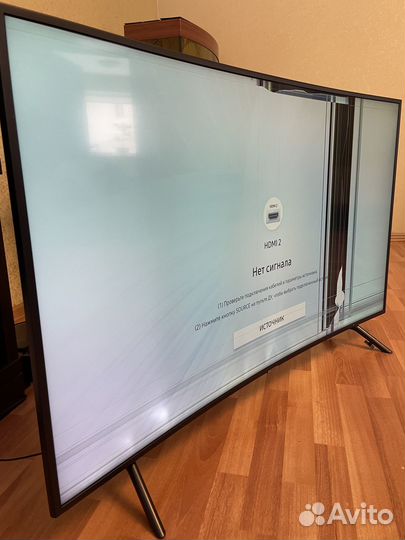 Телевизор бу