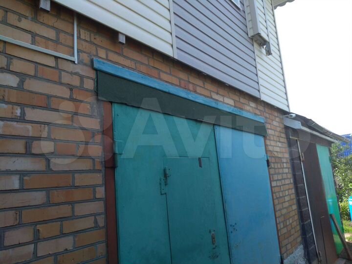 Дача 120 м² на участке 12 сот.