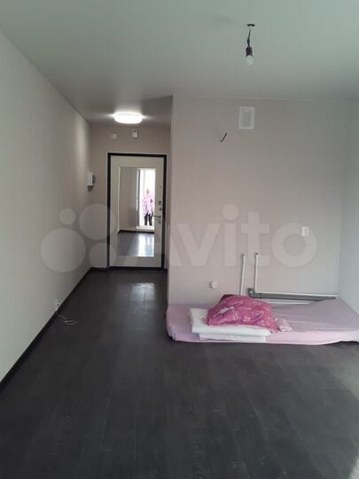 Квартира-студия, 24 м², 7/8 эт.