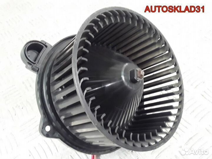 Моторчик отопителя Kia Picanto 9711307000