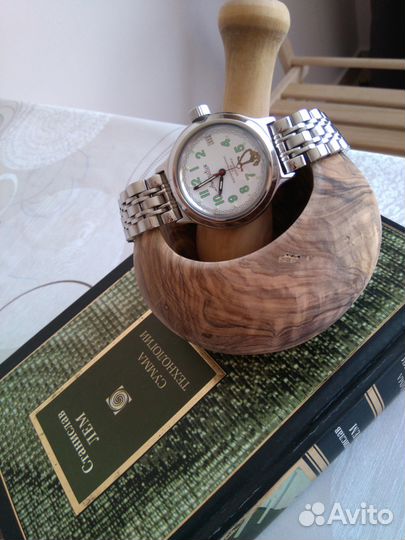 Продаю бу литой браслет 18 мм