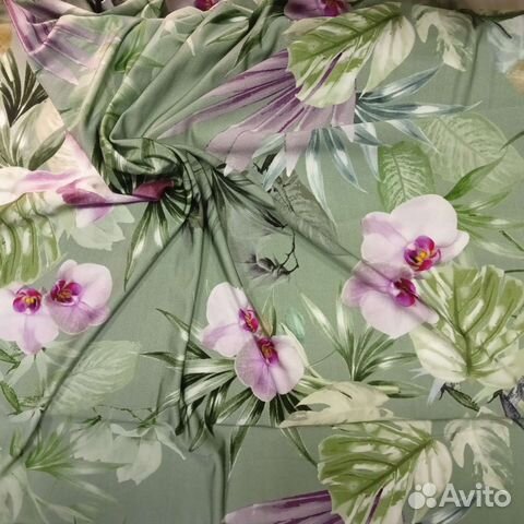 Мерный лоскут