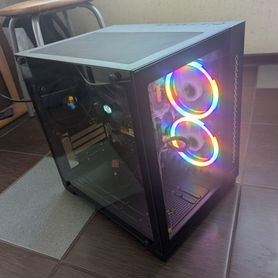 Игровой 5 5500 + rx5700xt