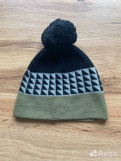 Шапка для мальчика