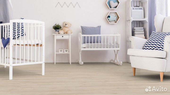 Напольные покрытия Faus