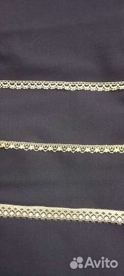 Кружево для рукоделия