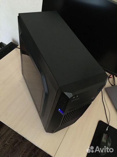 Пк i7-3770k 32gb