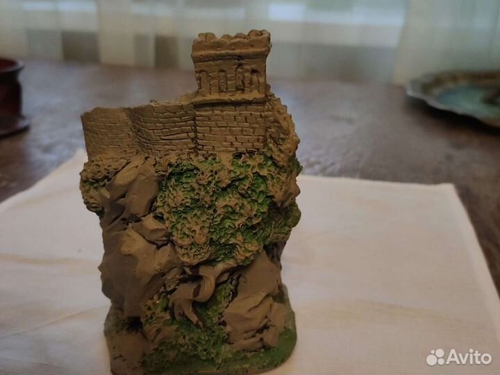 Декорации для аквариума