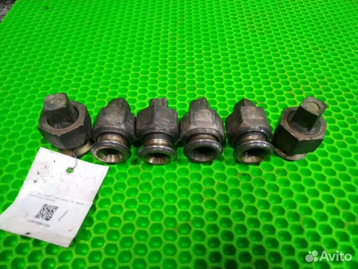 Футорка Mazda Titan whs5t VS, задняя правая