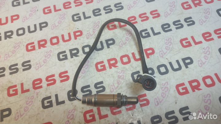 Лямбда-зонд L3 03- нижний