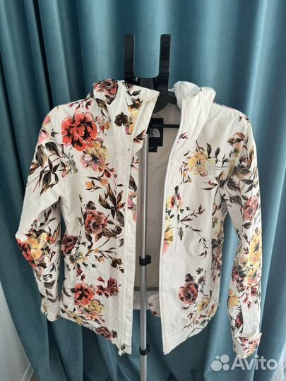 Лыжная куртка женская The North Face