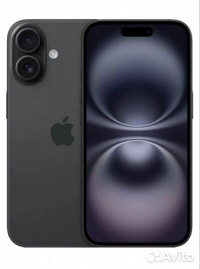 iPhone 16, 128 ГБ