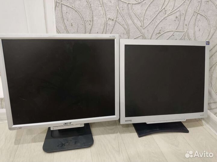 Офисные мониторы