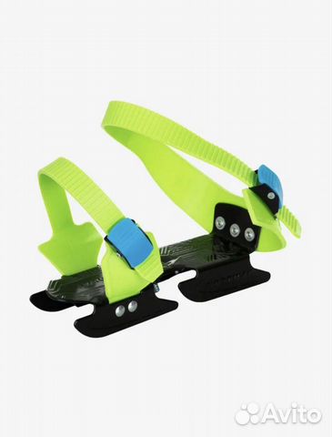 Коньки детские раздвижные Nordway Smile