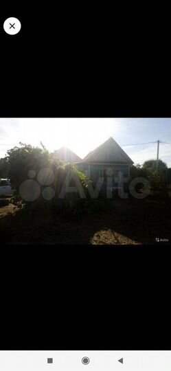 Дача 25 м² на участке 8 сот.