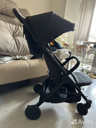 Коляска elodie mondo