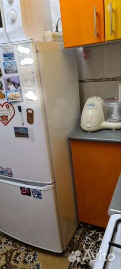 Холодильник