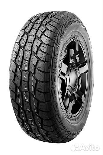 Roadmarch Primemax A/T II 265/70 R16 112T