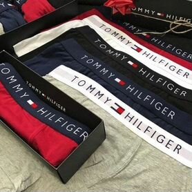 Трусы мужские tommy hilfiger боксеры