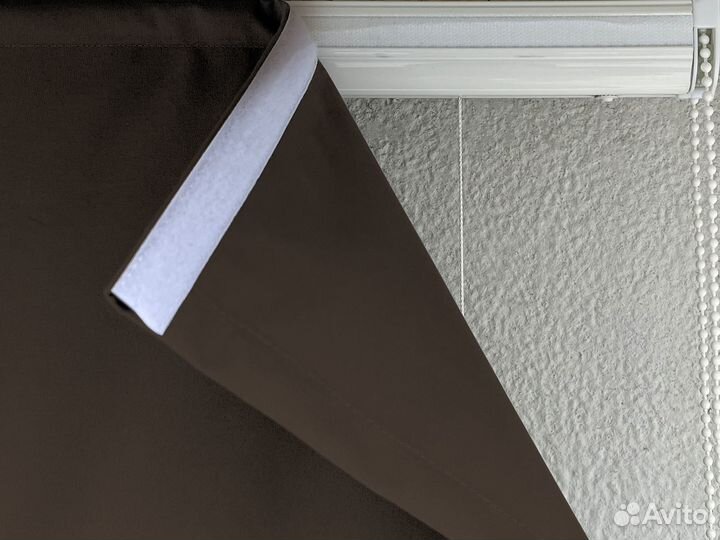 Римские шторы 