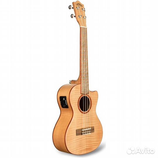 Укулеле lanikai FM-CET