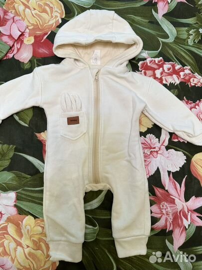 Детские вещи для младенцев