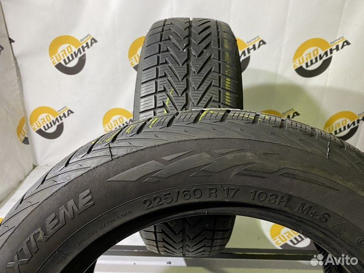 Vredestein Wintrac 4 Xtreme 225/60 R17