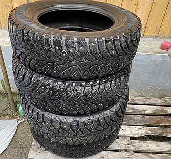 Tunga Nordway 2 205/65 R15 92L