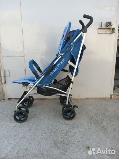 Детская коляска