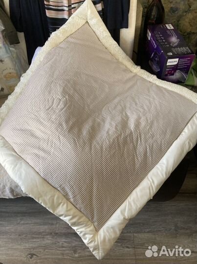 Комплект на выписку