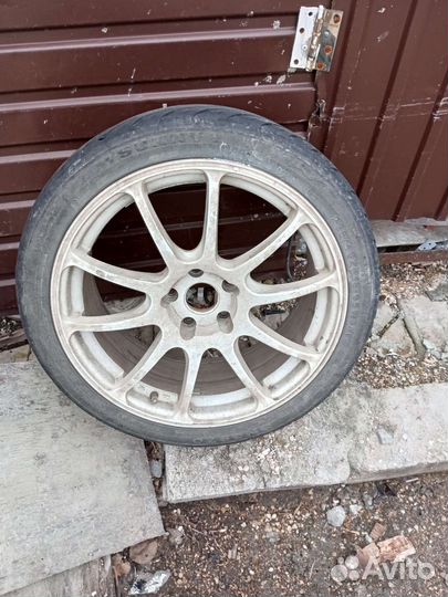 Aeolus ADC52 235/40 R18 95G