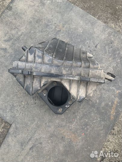 Корпус воздушного фильтра Legacy B10 2.2