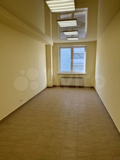 Офис, 20.6 м²