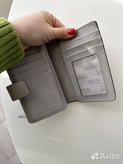 Michael kors кошелек оригинал