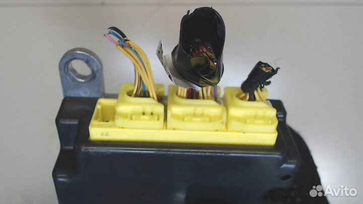 Блок управления airbag Infiniti QX50, 2017