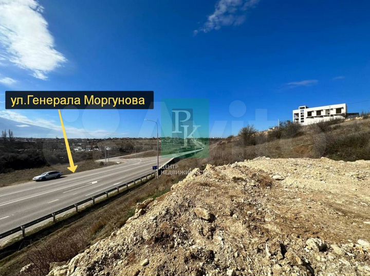 Участок 4,2 сот. (ИЖС)