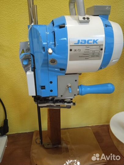 Раскройный нож Jack JK-T3 (8